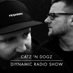 Diynamic Radio Show March 2020 by Catz 'n Dogz