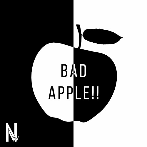 Masayoshi Minoshima, ZUN, Haruka ft. Nomico - Bad Apple (Nikitow Remix)(Deadmau5's Style)