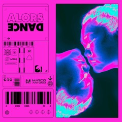 MEGA ALORS DANCE