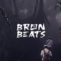 Amikiri (Japanese Trap Hip - Hop Type Instumental Beat) [D Minor 84 Bpm]