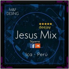 Mix Para Mi Hermana variedad huayno y cumbia  (Dj Jesus Mix Ica - Peru)