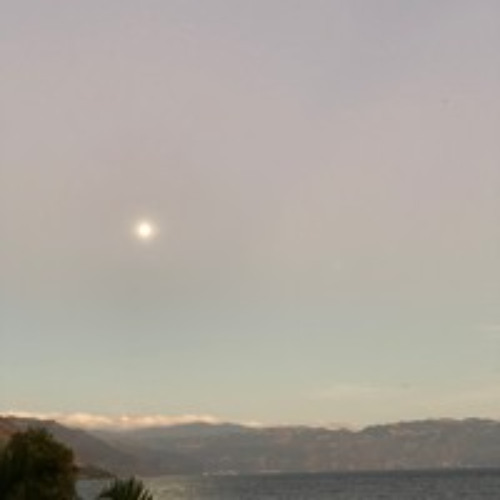stiwidee & DaliSana - Eclipse De Luna