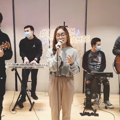 Chintya Gabriella - Aku Sayang Aku ft Fivein