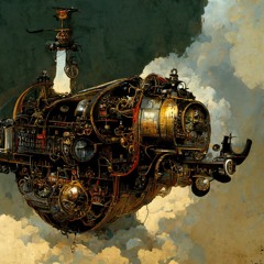 Steam!