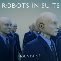Robots in Suits (A One Synth Challenge: The u-he Triple Cheese)