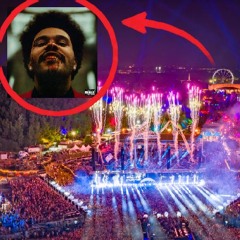 The Weeknd - Save Your Tears (TODAYland remix)