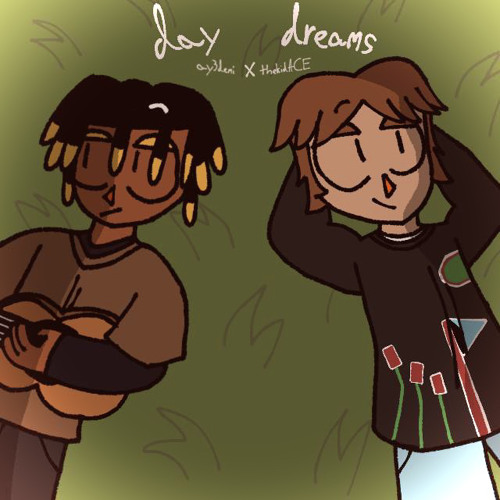 daydream (prod. keano quinn)