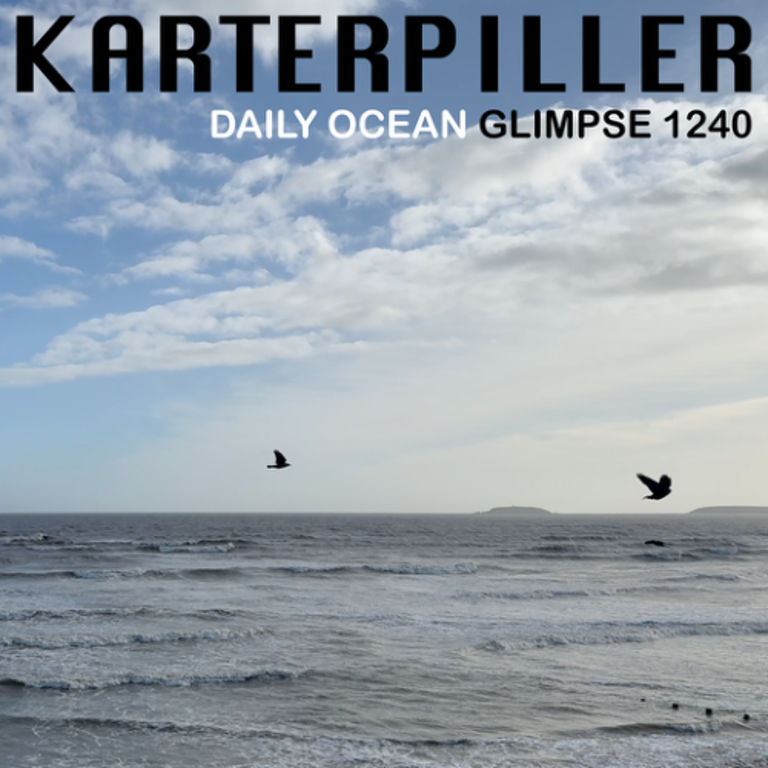 Glimpse 1240 (Feb 22 2025) episode artwork