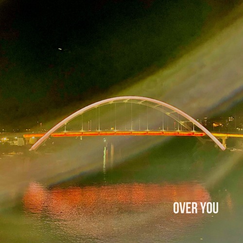 over you