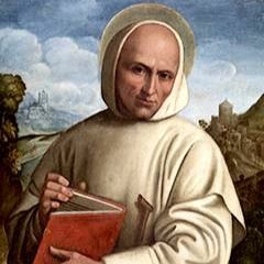 Santa Missa - S. Bruno