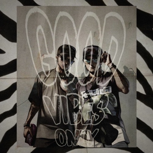 Good vibes only I SonKa (feat FG )