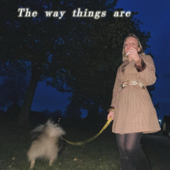 Konbini2004 & SixtyThree666 -  The way things are