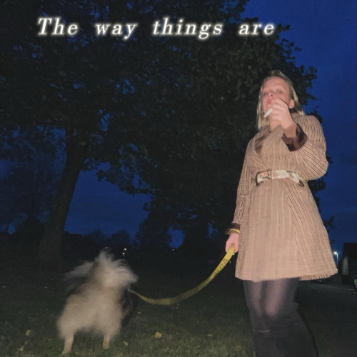 Konbini2004 & SixtyThree666 -  The way things are