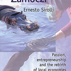 download EBOOK 📭 Ripples from the Zambezi: Passion, Entrepreneurship, and the Rebirt