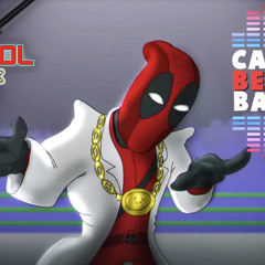 Deadpool Beatbox Solo 1-Cartoon beatbox battles