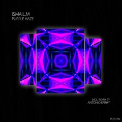 ISMAIL.M - Purple Haze (Original Mix) [POLYPTYCH NOIR]
