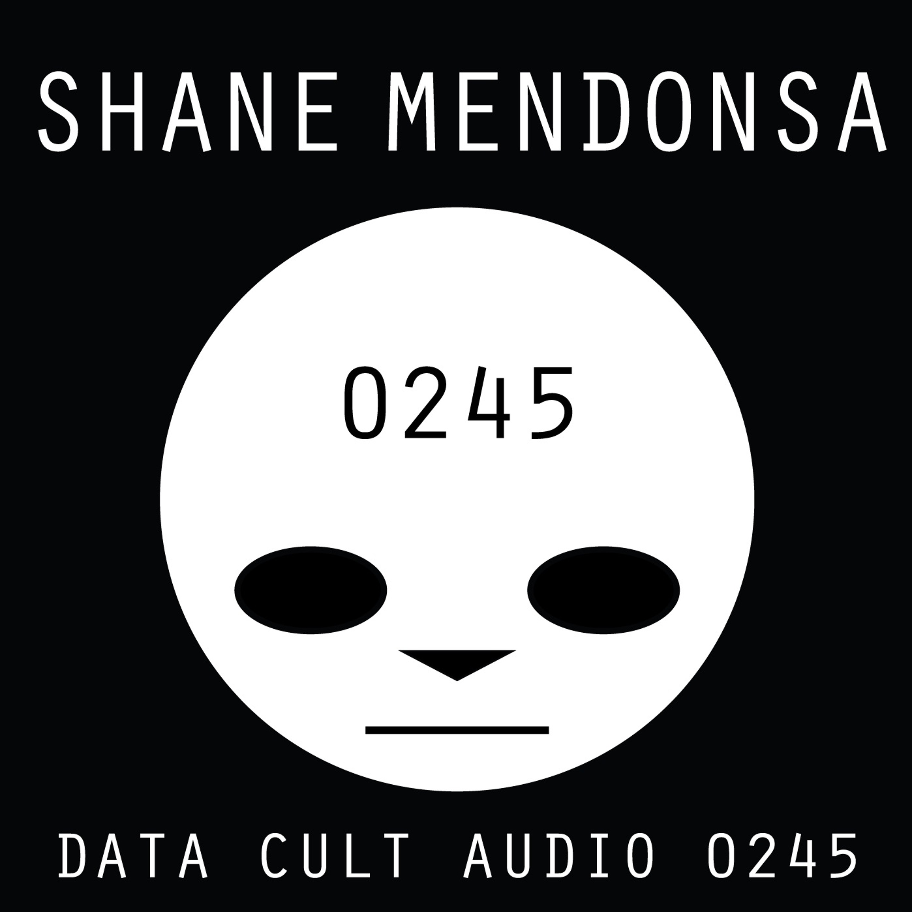 Data Cult Audio 0245 -  Shane Mendonsa
