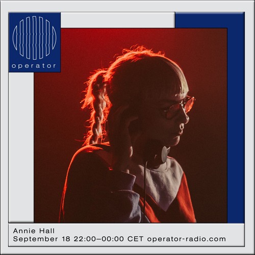 Annie Hall - 18th September 2020