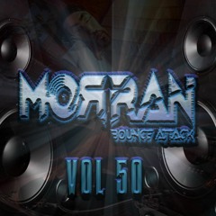 Bounce Attack Vol 50