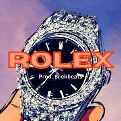 ROLEX - BUY 1 GET 2 FREE | Hard Beat | Trap type beat 2025 | Gun fut