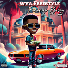 Wya Freestyle