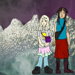 Nebula w/Nana Ostara