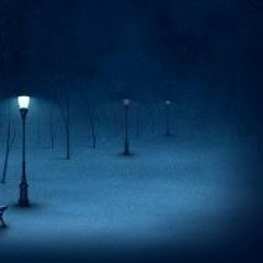 Cold Outside (prod. Mell-ø, Ambulo)