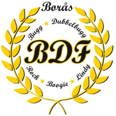 Bugga Med BDF
