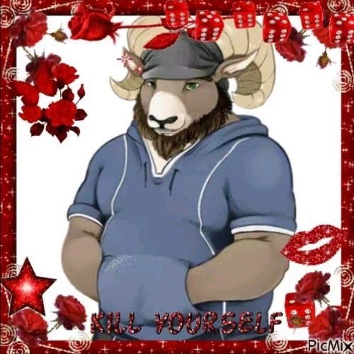 if looks could kill???