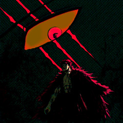 divine departure | shanks vs kid theme remix | one piece type beat