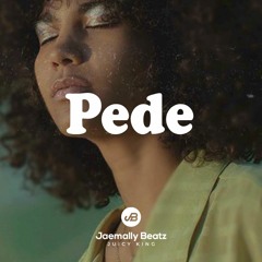 ''Pede'' - Afrobeat Instrumental 2022" / Afro - Fusion x Afro Pop Type Beat