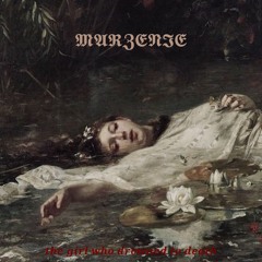 The girl who drowned to death - Marzenie