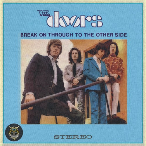 The Doors - Break On Through (Common Creation Remix)