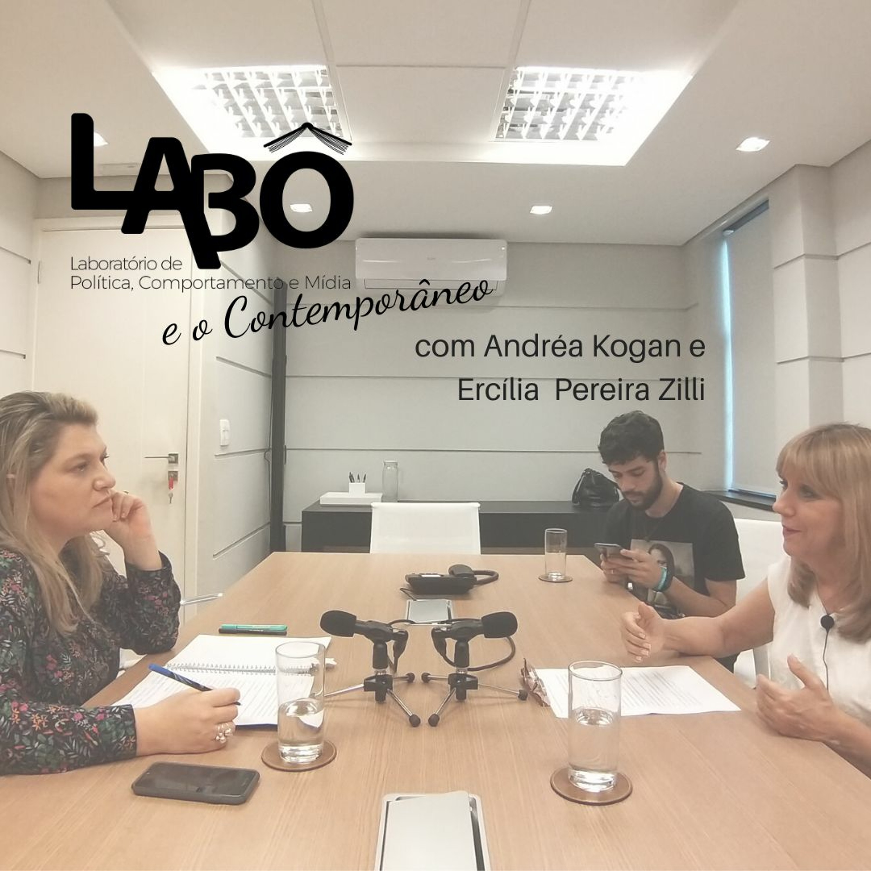Labô e o Contemporâneo
