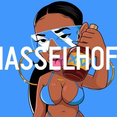 *FREE* Megan Thee Stallion x DaBaby Type Beat - HASSELHOFF | Prod. BO Beatz