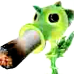 graze the roof (pvz) @axtra