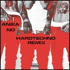 FSK - Ansia No (Technokrat Hardtechno Remix)