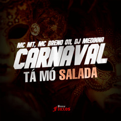 Carnaval Tá Mó Salada