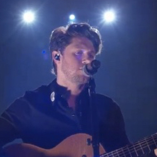 Niall Horan- Still at Royal Albert Hall