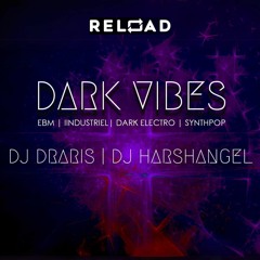 🎧  Reload av/ DJ Draris & DJ Harshangel