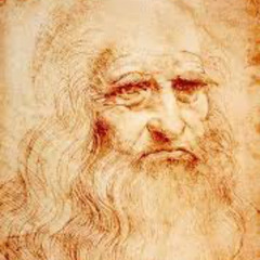 1452 - The Birth Of Genius (To Leonardo Da Vinci) PART I
