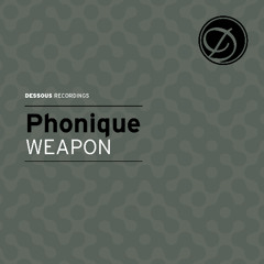 Weapon