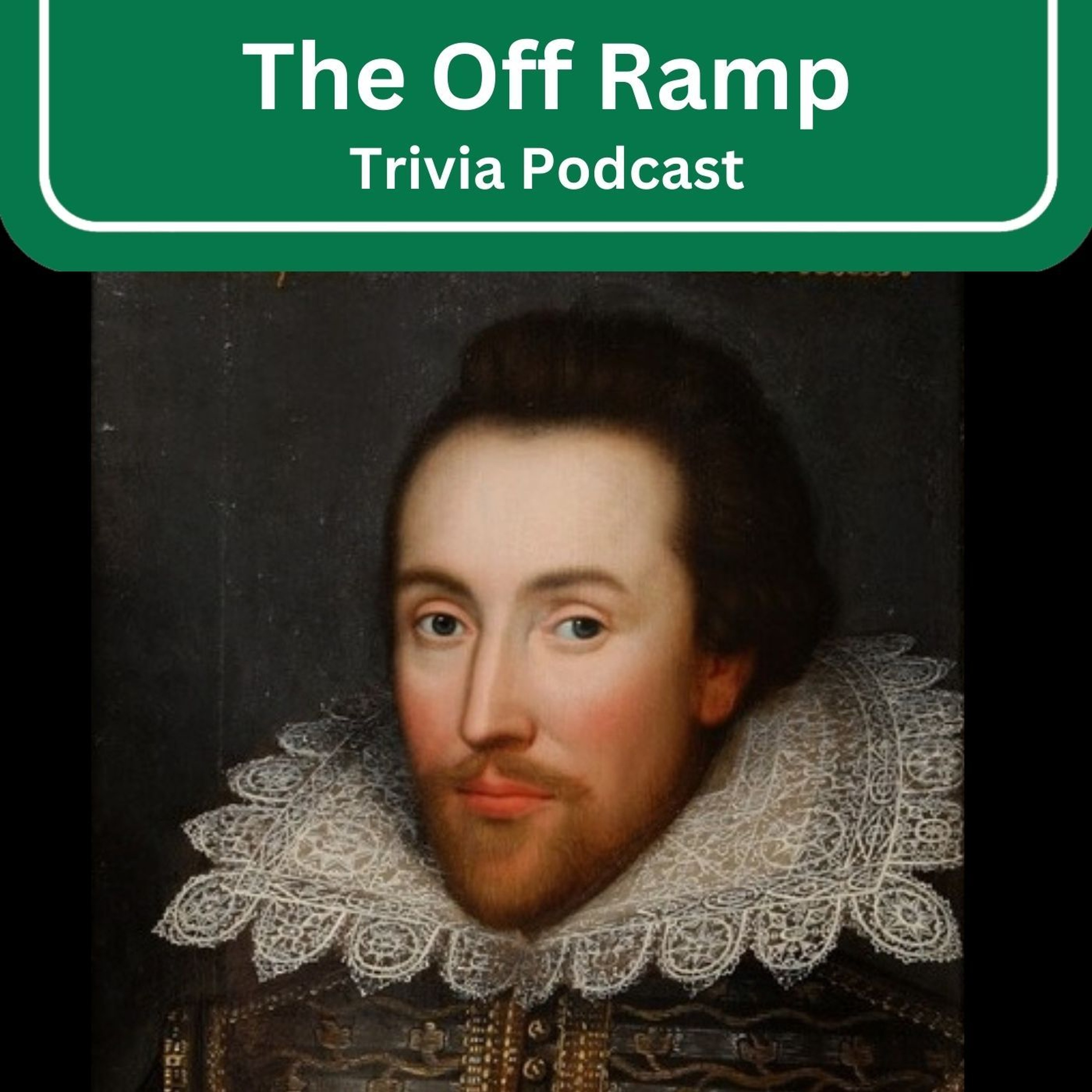 The Off Ramp with Bob & Marcia Smith