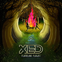 XED - Flamelike Flower (Mix)