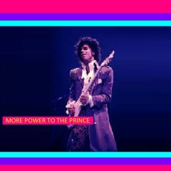 105.1 THE RAZORS EDGE RADIO MORE POWER TO THE PRINCE