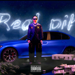 Mi Hermano (feat. Real Kamy)