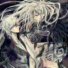 LAREINE 憂いの花が綴る愛 会場限定配布青盤、赤盤セット