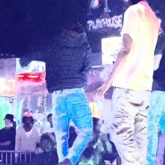 Opp Olympics X SYN RANK X DOUGHBOYSZN