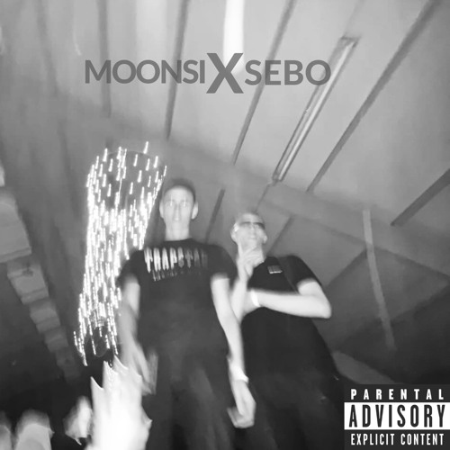 MOONSI - 441 (FEAT:SEBO)