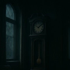 The Wanderer in the Hall